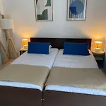 Apparteo Aparthotel