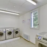 Apparteo Aparthotel 3*