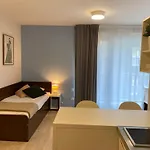 Apparteo Aparthotel Nantes