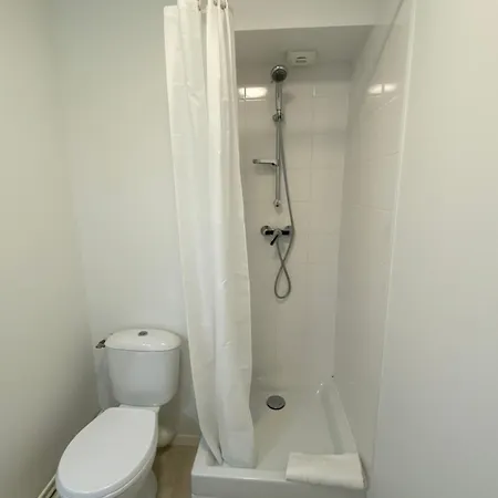 Lägenhetshotell Apparteo Nantes