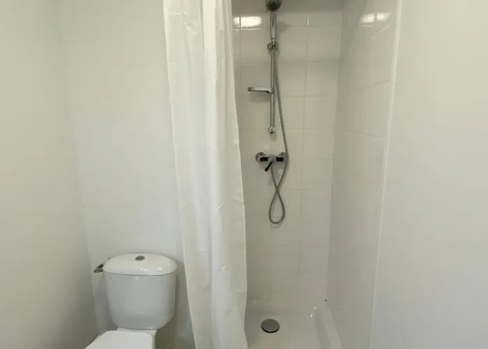 Aparthotel Apparteo Nantes