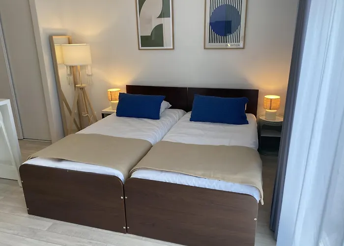 Aparthotel Apparteo 3*