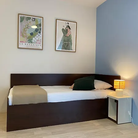 Appart hôtel Apparteo