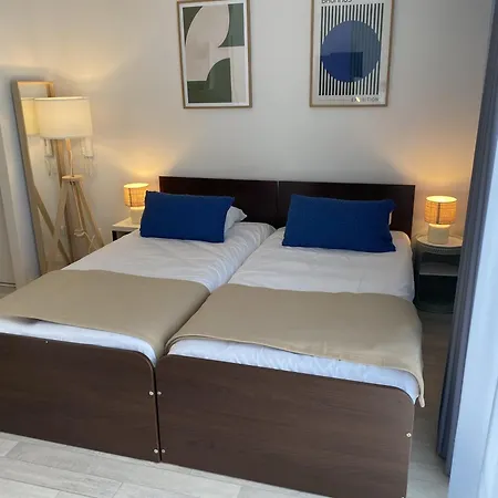 Appart hôtel Apparteo 3*